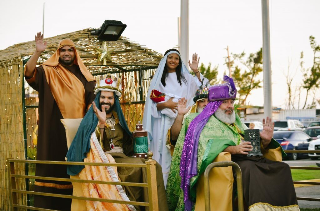 Fiesta de Reyes 19